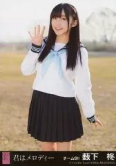 君はメロディー 劇場盤生写真 Amazon.co.jp: AKB48 公式生写真 君はメロディー 劇場盤 選抜 Ver