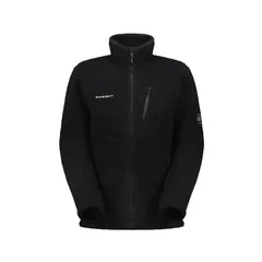 マムート MAMMUT アウトドア ウエア フリース ジャケット ミッドレイヤー イノミナータ プロ ML ジャケット Innominata Pro ML Jacket AF Men 1014-01662 0001カラー