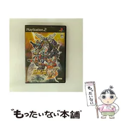【中古】 スーパーロボット大戦MX [PS2] / バンプレスト