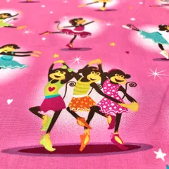 USAコットン　michael miller　マイケルミラー　MONKARENA