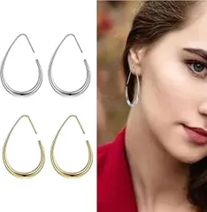 ティアドロップ ピアス イヤリング アクセサリー レディース ニュアンス こなれ感 上品 華やか デイリー オケージョン シンプル カジュアル きれいめ かわいい 国 デート 合金 ジュエリー アクセサリー 誕生日 記念日 select ギフト プレゼント