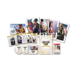 【Switch】信長の野望・新生 TREASURE BOX 0