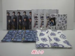 V6　グッズ　アクスタ　未開封　DVD V6のCD、DVD、アクスタ、ペンラ、写真 - メルカリ