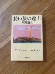 長い旅の途上