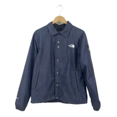 即完売ノースフェイス　ゴアテックスデニムコーチジャケット　GORE-TEX 楽天市場】ザ ノースフェイス THE NORTH FACE ジャケット メンズ