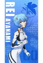 2025年最新】綾波レイ バスタオルの人気アイテム - メルカリ