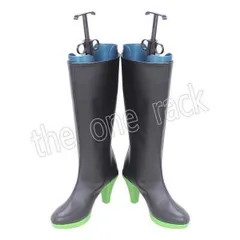 ディズニー ツイステッドワンダーランド マレウス?ドラコニア/リリア?ヴァンルージュ 靴 イベント アニメ 仮装