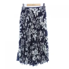 サカイ SACAI 24-07054 スカートのサムネイル