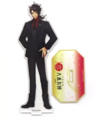 【中古】アクリルスタンド・アクリルパネル 陸奥守吉行 アクリルスタンド 十周年記念Ver. 「刀剣乱舞-ONLINE- 大本丸博 2025」