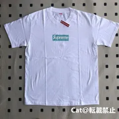 2024年最新】supreme tシャツ 新品の人気アイテム - メルカリ