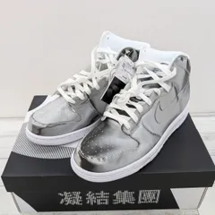 2024年最新】clot × nike dunk highの人気アイテム - メルカリ