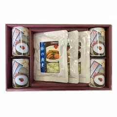 こまち食品 癒しほんのり秋田のきもちB