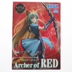 빨강 아처 Fate/Apocrypha(페이트/아포크리파) 슈퍼 프리미엄 피규어 프라이즈(1030998) 세가