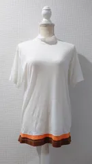 “AD1996” COMME des GARCONS HOMME PLUS モックネックTシャツ S-M相当