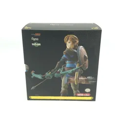 【中古】未開封)figma リンク ティアーズ オブ ザ キングダムver. DXエディション[10]