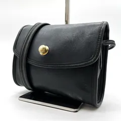 良品 オールドコーチ ショルダーバッグ レザー ドイツホック A4 黒 2025年最新】ドイツホックの人気アイテム - メルカリ