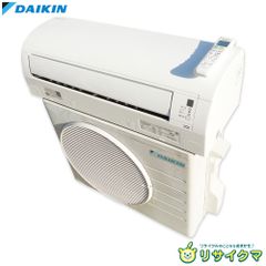 ダイキン ルーム エアコン F36ZTES-W 12畳 2022年製 Au033 - メルカリ