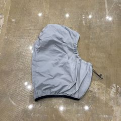 NANGA×FRAGMENT SQUARE FOOT 400/ KHAKI REGULAR - メルカリ