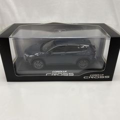【中古】カラーサンプル 1/30 1L6 カローラクロス COROLLA CROSS[91]のサムネイル