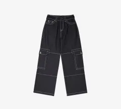 true religion カーゴパンツ 黒【新品未使用品】 2025年最新】true religion カーゴパンツの人気アイテム - メルカリ