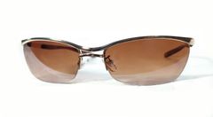 新品　Ocean Pacific UVカットグラス 22191 ブラウン ゴールド　紫外線99.9%カット 可視光線透過率15% オーシャンパシフィック メガネ フレーム