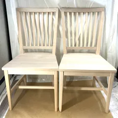 ​【希少/廃盤】北の住まい設計社 ラスティックチェア (チェリー/黒本革) 希少/廃盤】北の住まい設計社 ラスティックチェア (チェリー/黒本革)