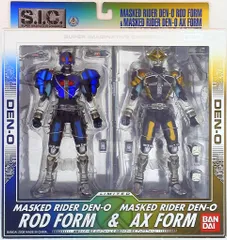 2025年最新】sic 仮面ライダー電王の人気アイテム - メルカリ