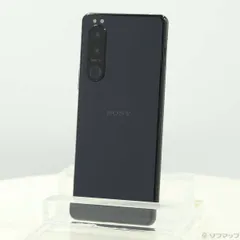 【新品未開封】Xperia 5 IV 本体 SIMフリー ブラック256GB Sony Xperia 5 IV 256GB ブラック SIMフリー XQ-CQ44 白ロム