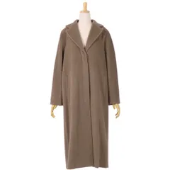 2025年最新】maxmara コート カシミヤ100の人気アイテム - メルカリ
