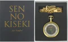 【中古】雑貨 [単品] feat.ラインフォルト オリジナル懐中時計 「PS4ソフト 英雄伝説 閃の軌跡 IV -THE END OF SAGA- 電撃スペシャルパック シリーズ5周年記念EDITION」 同梱特典