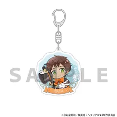 2025年最新】ヘタリア スペイン アクキーの人気アイテム - メルカリ