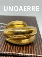 ウノアエレ指輪 UNOAERRE / リング | UNOAERRE