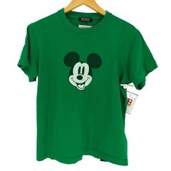 グッドロックスピード GOOD ROCK SPEED 別注 アニメキャラクタープリントTシャツ レディース JPN：S 