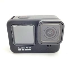 GoPro HERO 9 美品 動作確認済【全額返金保証】【最速発送】のサムネイル