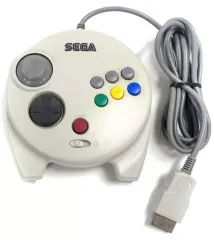 セガマルチコントローラー　HSSー0137 セガサターン 即決 送料無料 動作未確認 セガサターン マルチコントローラー