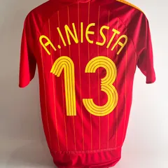 2025年最新】シャビ・エルナンデスの人気アイテム - メルカリ