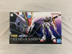 【未開封】1/144 RG ZGMF-X56S/α フォースインパルスガンダム SpecII 機動戦士ガンダムSEED FREEDOMのサムネイル