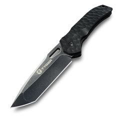TYGER K4 EDC Pocket Knife TG-KF7A2858