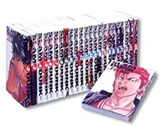 Amazon.co.jp: SLAM DUNK(スラムダンク) 完全版 全24巻・全巻