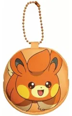 【中古】バッグ パモ PUミニポーチ 「ポケットモンスター」
