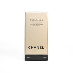 ● シャネル 未開封 サブリマージュ セラム コンサントレ 昼夜 美容液 30ml