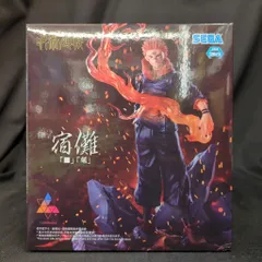 呪術廻戦Luminasta“宿儺”「□」「開」の通販 by あいみつ shop
