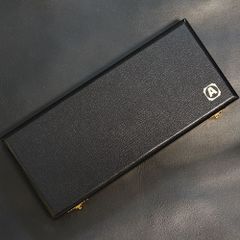 高級スラブ入りコイン3個収納可専用ケース NGC・PCGS可