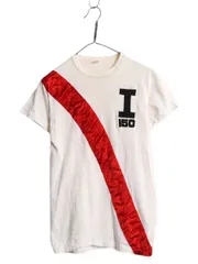 50s ビンテージ ラッセルサザン JOE DIMAGGIO'S Tシャツ 白L 2025年最新】ラッセルサザンの人気アイテム - メルカリ