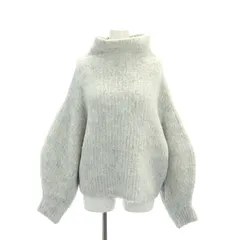 2024年最新】エトレトウキョウ ニットの人気アイテム - メルカリ