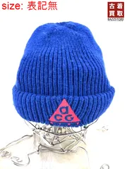 ナイキエーシージー NIKE ACG NSW BEANIE メンズ 表記無 のサムネイル