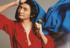 SUPER TGC LESLIE KEE マギー 土屋アンナ レスリーキー SUPER TGC LESLIE KEE マギー 土屋アンナ レスリーキー（LESLIE