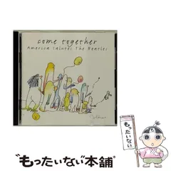 【中古】 Come Together - America Salutes The Beatles [import] / Various / Liberty