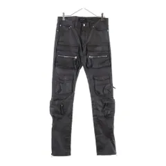 2025年最新】mlvince レザーパンツの人気アイテム - メルカリ