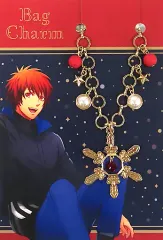 【中古】雑貨 一十木音也 バッグチャーム Snow Fantasy Ver. 「うたの☆プリンスさまっ♪」